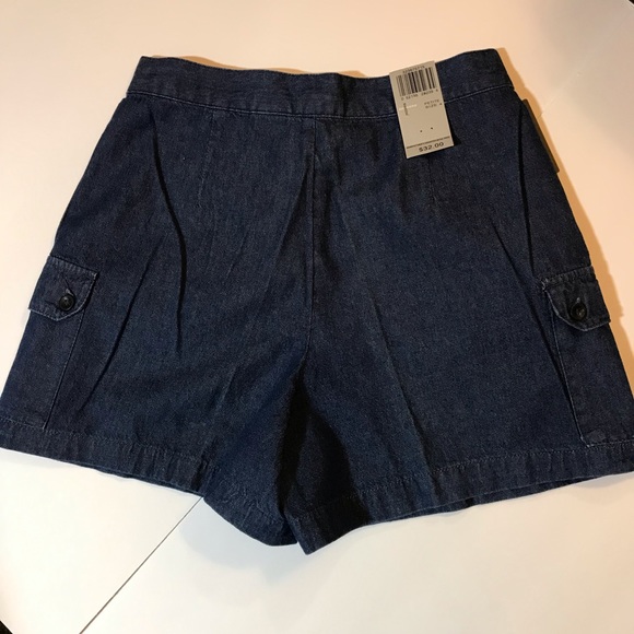 Dockers Jean shorts - Picture 3 of 3